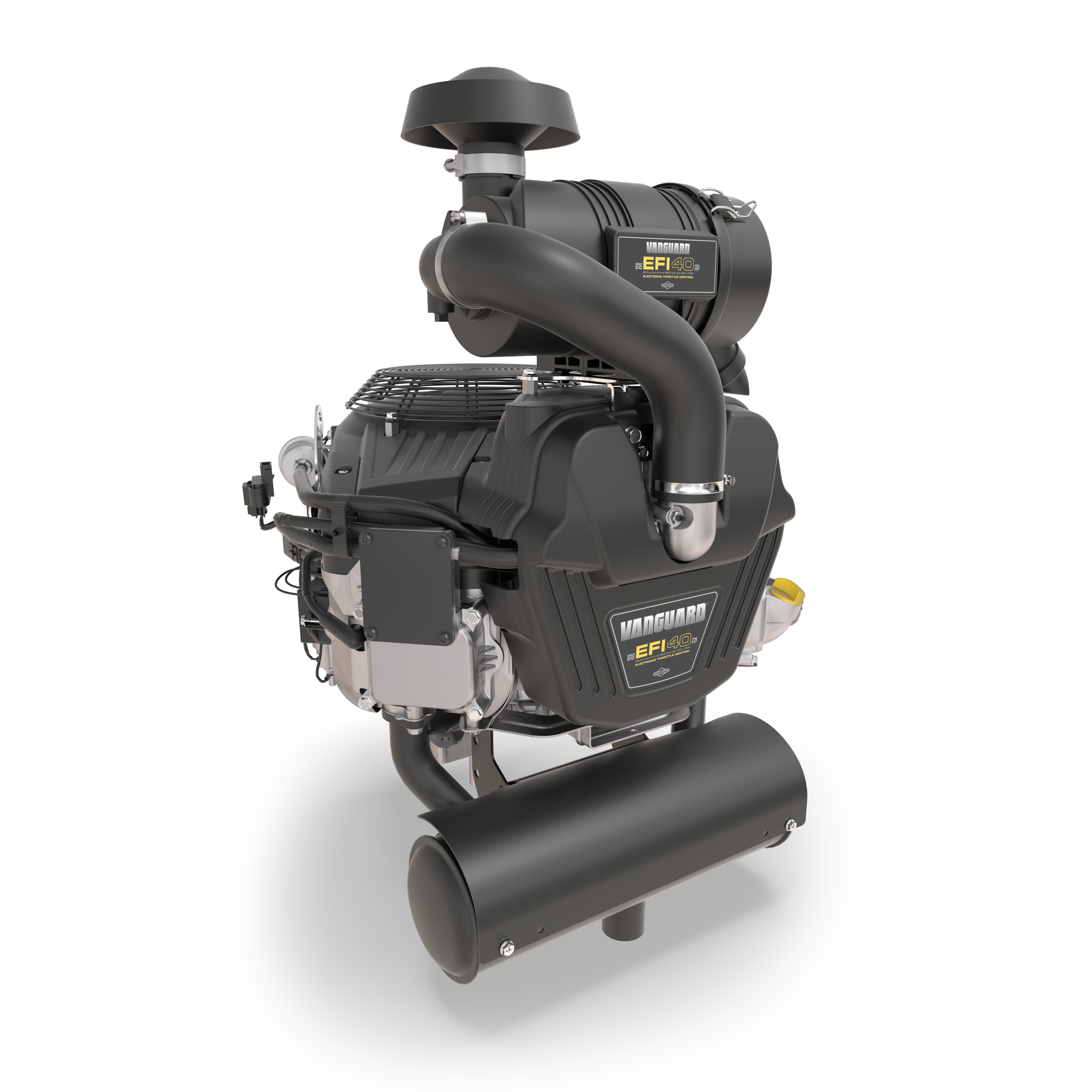 Next Gen Innovations & Dealer Support | Vanguard